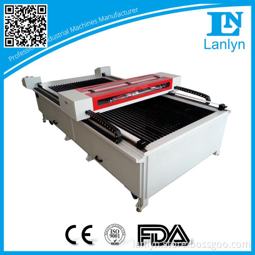 High quality 100w 1325 CO2 laser crystal cutting &engraving machine, laser cut equipment
